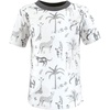image:imageHudson Baby Baby Short Sleeve TShirtsSafari Adventure