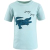 image:imageHudson Baby Baby Short Sleeve TShirtsSafari Adventure