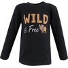 image:imageHudson Baby BabyGirls Long Sleeve TShirtsAnimal Adventure