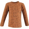 image:imageHudson Baby BabyGirls Long Sleeve TShirtsAnimal Adventure