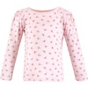 image:imageHudson Baby BabyGirls Long Sleeve TShirtsBakery Tea Party