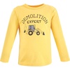 image:imageHudson Baby BabyGirls Long Sleeve TShirtsBeyond Awesome
