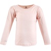 image:imageHudson Baby BabyGirls Long Sleeve TShirtsCinnamon Pink Prints