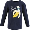 image:imageHudson Baby BabyGirls Long Sleeve TShirtsCool Safari