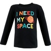 image:imageHudson Baby BabyGirls Long Sleeve TShirtsDino Truck Robot