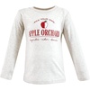 image:imageHudson Baby BabyGirls Long Sleeve TShirtsFall Activities