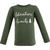 image:imageHudson Baby BabyGirls Long Sleeve TShirtsFall Activities