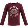 image:imageHudson Baby BabyGirls Long Sleeve TShirtsFall Activities
