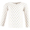 image:imageHudson Baby BabyGirls Long Sleeve TShirtsGirl Daddy