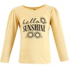 image:imageHudson Baby BabyGirls Long Sleeve TShirtsGirls World