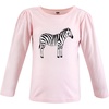 image:imageHudson Baby BabyGirls Long Sleeve TShirtsLeopard Mamas Mini