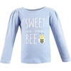 image:imageHudson Baby BabyGirls Long Sleeve TShirtsWildflowers