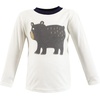 image:imageHudson Baby BabyGirls Long Sleeve TShirtsWoodland