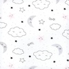 image:imageHudson Baby Unisex Baby Cotton Fitted Crib Sheet Forest One SizeDreamer