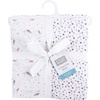 image:imageHudson Baby Unisex Baby Cotton Fitted Crib Sheet Forest One SizeMagical Unicorn