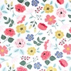 image:imageHudson Baby Unisex Baby Cotton Fitted Crib Sheet Forest One SizeModern Botanical