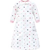 image:imageHudson Baby Unisex Baby Plush LongSleeve Sleeping Bag Sack BlanketLlama