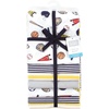 image:imageLittle Treasure Hudson Baby Cotton Poly Flannel Receiving Blankets Multipack Green Forest Animals 30x30 inchesBlue Sports Fan