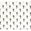 image:imageLittle Treasure Hudson Baby Cotton Poly Flannel Receiving Blankets Multipack Green Forest Animals 30x30 inchesGreen Desert Animals