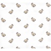 image:imageLittle Treasure Hudson Baby Cotton Poly Flannel Receiving Blankets Multipack Green Forest Animals 30x30 inchesGrey Farm World