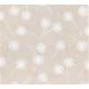 image:imageLittle Treasure Hudson Baby Cotton Poly Flannel Receiving Blankets Multipack Green Forest Animals 30x30 inchesPink Dandelion Wish