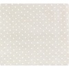 image:imageLittle Treasure Hudson Baby Cotton Poly Flannel Receiving Blankets Multipack Green Forest Animals 30x30 inchesPink Honey Bunnies