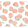 image:imageLittle Treasure Hudson Baby Cotton Poly Flannel Receiving Blankets Multipack Green Forest Animals 30x30 inchesPink Sweet Peach