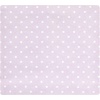 image:imageLittle Treasure Hudson Baby Cotton Poly Flannel Receiving Blankets Multipack Green Forest Animals 30x30 inchesPurple Tea Party