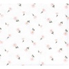 image:imageLittle Treasure Hudson Baby Cotton Poly Flannel Receiving Blankets Multipack Green Forest Animals 30x30 inchesSage Green Floral
