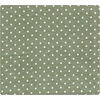 image:imageLittle Treasure Hudson Baby Cotton Poly Flannel Receiving Blankets Multipack Green Forest Animals 30x30 inchesSage Green Floral