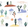 image:imageLittle Treasure Hudson Baby Cotton Poly Flannel Receiving Blankets Multipack Green Forest Animals 30x30 inchesYellow Fun Desert