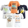 Cool Safari