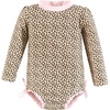 Leopard Baby
