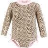 Leopard Toddler