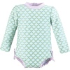 Mermaid Toddler