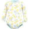 Mint Lemons Toddler