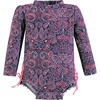 Paisley Punch Baby