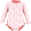 Pink Flamingo Toddler