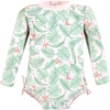 Pink Palm Baby