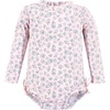 Pink Primrose Baby