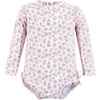 Pink Primrose Toddler