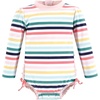Sunset Stripe Baby