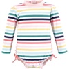 Sunset Stripe Toddler