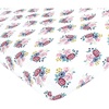 Blush Navy Floral