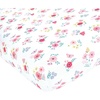 Butterfly Floral