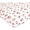 Dusty Rose Floral