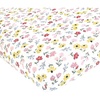 Soft Painted Floral