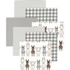 Beige Farm Friends