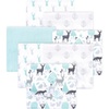 Blue Woodland Neutral