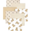 Brown Teddy Bears